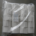 High Absorbent Dental Cotton Roll